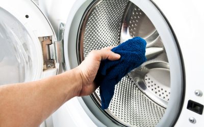 How to Maintain Your Washing Machine