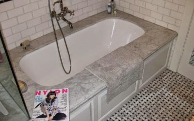 All You Need to Know About Undermount Bathtubs