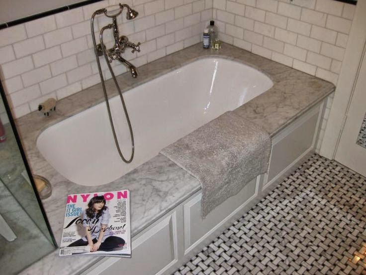 All You Need to Know About Undermount Bathtubs