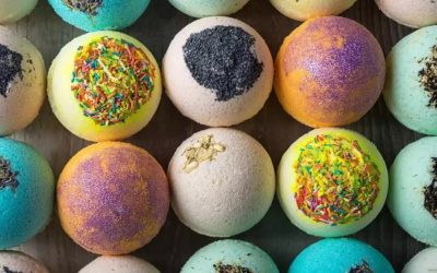 Are Bath Bombs Bad For Your Plumbing