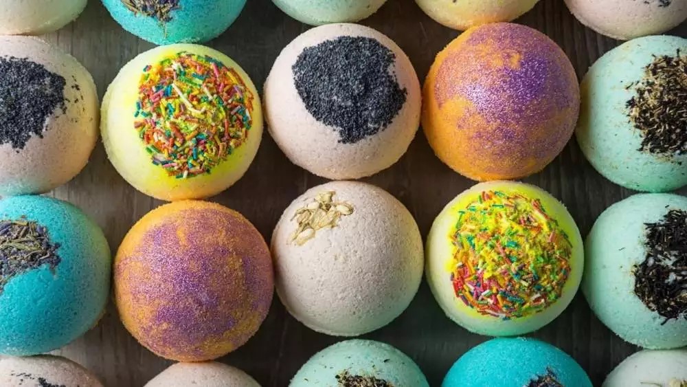 Are Bath Bombs Bad For Your Plumbing