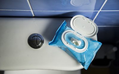 Are Flushable Wipes Safe To Flush