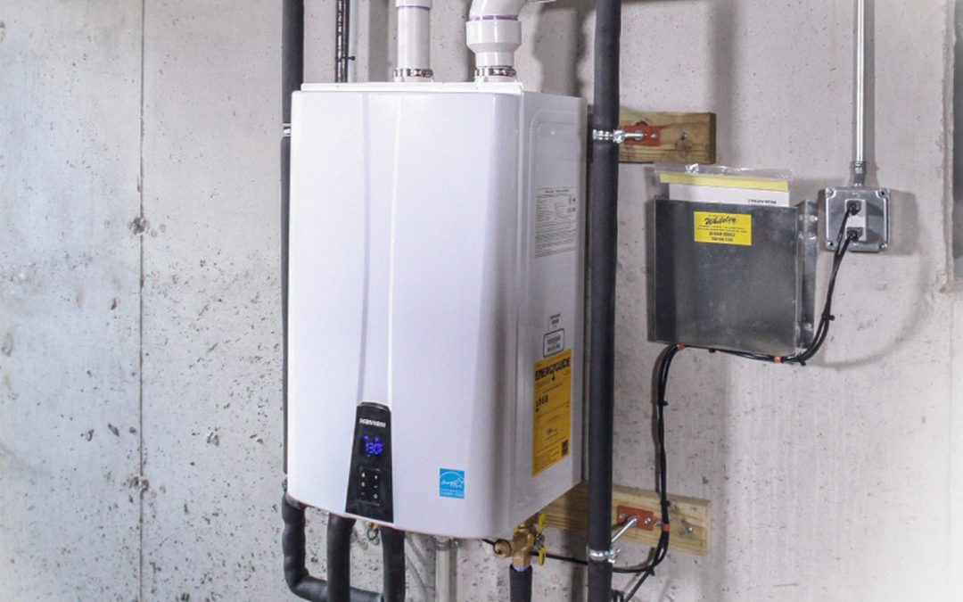 Are Tankless Water Heaters a good choice? Some drawbacks