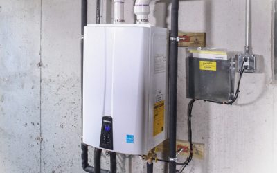 Are Tankless Water Heaters a good choice? Some drawbacks
