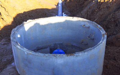 How to Fix Low Water Pressure When You Have a Well System