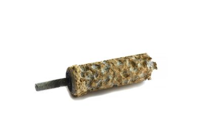 The Anode Rod And How It Helps Your Water Heater
