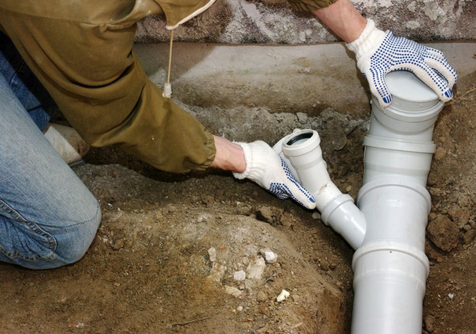 What Is The Best Time To Replace Drains And Sewer Lines? | Midwest Plumbing