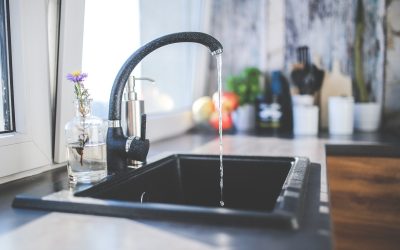 The Pressure Of Water: What’s Your Ideal Water Pressure Rating For Your Residence?