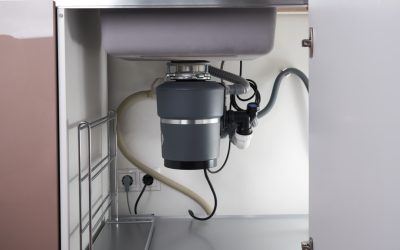 How To Unclog A Kitchen Sink With A Garbage Disposal?